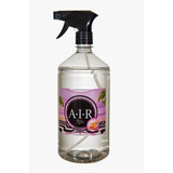 Aromatizador De Roupas Perfumes Lojas Famosas 1/2 L