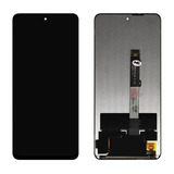 Tela Frontal Display Lcd Compativel Pocox3/pocox3 Pro S/aro