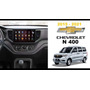 Autoradio Android Chevrolet Captiva 2010-2016 4+64gb 8core CHEVROLET Monza