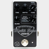 Keeley Multi Echo Me8 - Delays/ Adt/ Reverbs Pedal