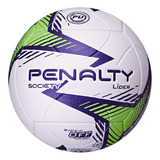  Penalty  Society Lider Xxiv Verde 5