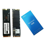 Nvme Disco Duro Estado Solido 256gb M.2 Nvme