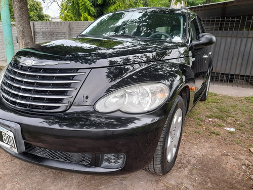 Chrysler Pt Cruiser 2007 2.4 Classic