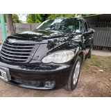 Chrysler Pt Cruiser 2007 2.4 Classic