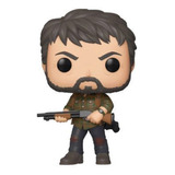 Figuras De Juguete De Vinilo De Joel De Games The Last Of Us