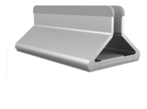 Soporte Para Laptop Vertical Regulable 150x80x65mm 