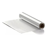 Pack Por 20m De Papel Aluminio 