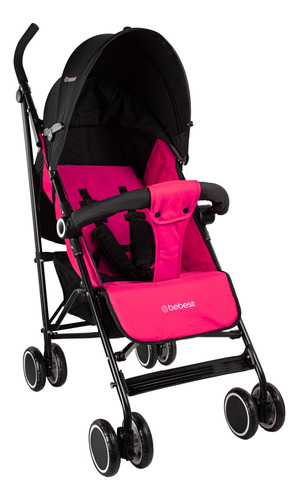 Coche Paseador Bebesit Buggy