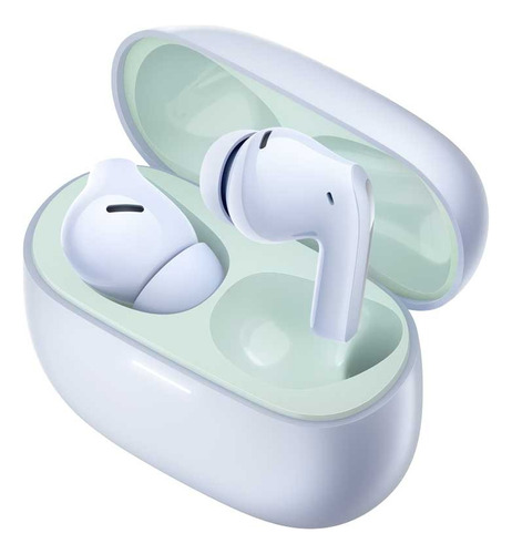 Auriculares Xiaomi Redmi Buds 5 Pro Blanco Hi Res Audio