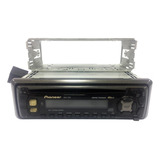 Radio Original Antigo Cd Pioneer Deh1150 Funcionando 