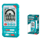 Tester Digital 600v Super Select Total (tmt460002)