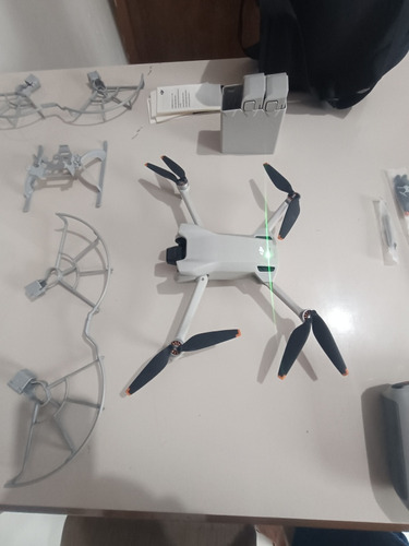 Drone Dji Mini 3 Combo Completo
