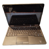 Laptop Dell E7240 I5 4gb Ssd 240 (detalle)