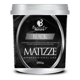 Matizador Tonalizante 250g Alto Poder De Cobertura 