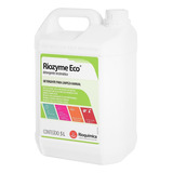 Detergente Enzimatico Eco 5l Riozyme - Rio Quimca