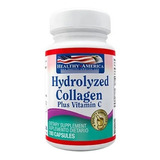 Colageno Americano Hidrolizado Heal - Unidad a $720