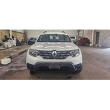 Renault Duster Intense T/m 2022