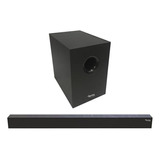 Parlante Harrison Sp-kja670i Barra De Sonido 2000w Control R