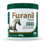 Furanil Vetnil 500g Pomada Antimicrobiano