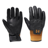 Guantes Harley-davidson, Discord Mixed Para Hombre