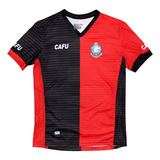 Camiseta Antofagasta 2019 Visita, Talla L, Futsal, Usada