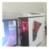 Cpu Gamer Rx 5700xt Intel I5 9400f 16gb Ddr4 Ssd 360gb