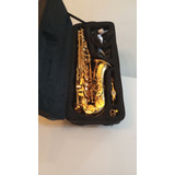 Saxofone Alto Selmer 54 Referance Réplica 