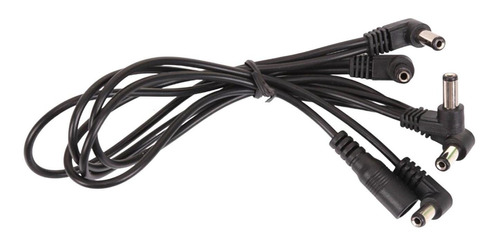 Cables De Pedal De Efecto De Guitarra Eléctrica Para