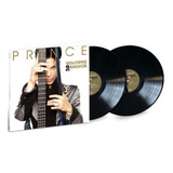 Welcome 2 America - Prince (vinilo)