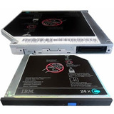 Cd Rom Con Conector Universal Para Varias Laptops $120