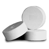 Kit Pedra Cloro Estabilizado Genclor Tabletes T20 3un 20g