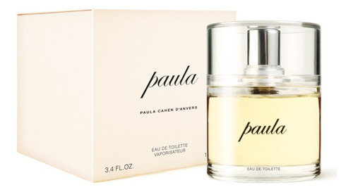 Paula Cahen D'anvers Paula Perfume Mujer 100ml