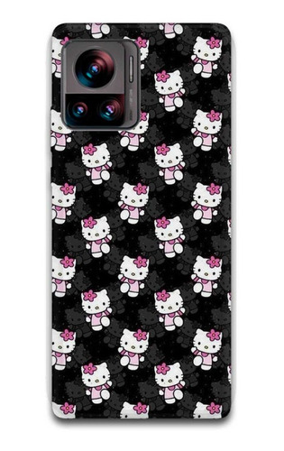 Funda Hello Kitty 4 Para Motorola Todos 