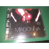Madonna Im Going To Tell You A Secret (cd + Dvd)