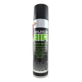 Aire Comprimido Aerosol 400 Ml Para Limpiar Pc 