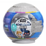 Doorables Disney Star Wars Galaxy Mini Figuras Coleccionable