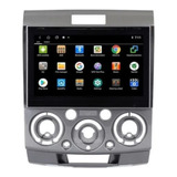 Radio Pantalla Mazda Bt50 Android Wifi Gps Apps Youtube