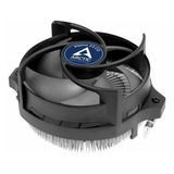 Arctic Alpine 23 Co - Compact Amd Cpu Cooler For Am4 Therma