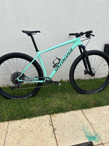 Specialized Epic Ht 2021