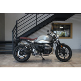 Bmw R Nine T Scrambler 0km Entrega Inmediata