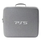 Bolsa De Almacenamiento Portátil Para Consola De Juegos Ps5