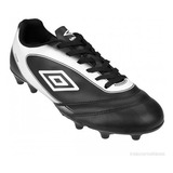 Botin Umbro Striker Con Tapon Junior 7f80012-121  C01 