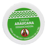 Crema Araucana