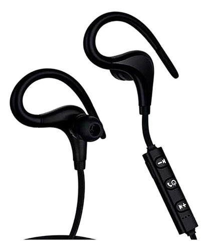 Auriculares Bt4.1 A Prueba De Agua Que Funcionan Con