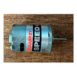 Motor Electrico Graupner Speed 400 Perfecto Estado