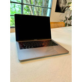 Macbook Pro 13 2018 16gb Quad Core 2,3