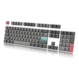 Hk Gaming Teclas Personalizadas | Juego Teclas Pbt Tinte | |