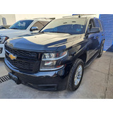 Chevrolet Tahoe 2018