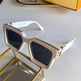 Óculos Luxo Millionaire Masc/fem