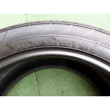 Llanta 265 50 20 Kumho Solus Kl21   Mf453